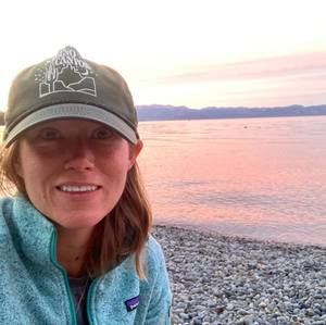 Meet your Posher, Christine